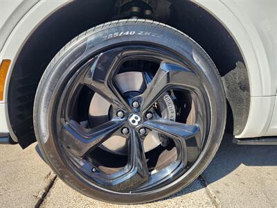 2024 Bentley Bentayga S V8   - Photo 11 - San Juan, TX 78589