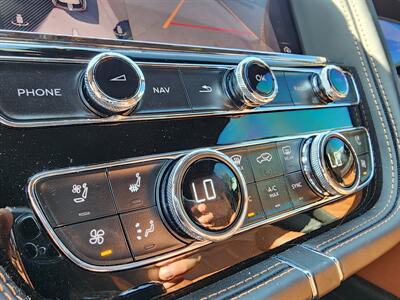 2024 Bentley Bentayga S V8   - Photo 19 - San Juan, TX 78589