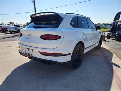 2024 Bentley Bentayga S V8   - Photo 6 - San Juan, TX 78589