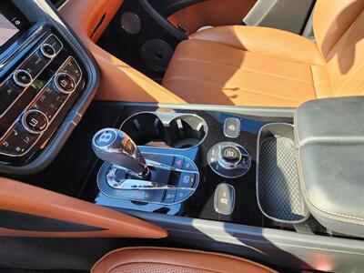 2024 Bentley Bentayga S V8   - Photo 17 - San Juan, TX 78589