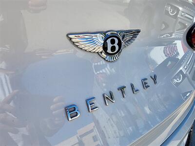 2024 Bentley Bentayga S V8   - Photo 23 - San Juan, TX 78589