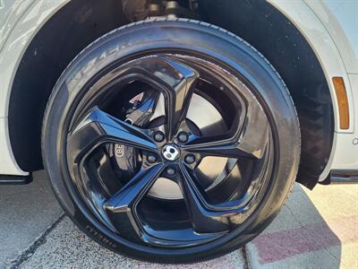 2024 Bentley Bentayga S V8   - Photo 14 - San Juan, TX 78589