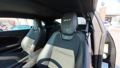 2012 Chevrolet Camaro ZL1   - Photo 42 - San J Uan, TX 78589
