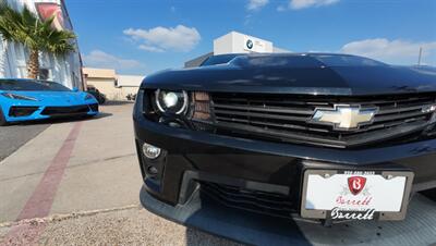 2012 Chevrolet Camaro ZL1   - Photo 14 - San J Uan, TX 78589