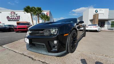 2012 Chevrolet Camaro ZL1   - Photo 30 - San J Uan, TX 78589