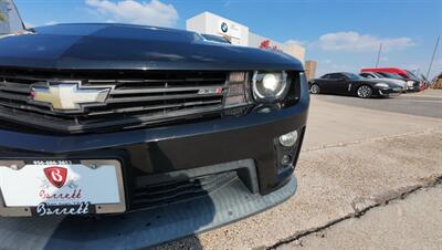 2012 Chevrolet Camaro ZL1   - Photo 13 - San J Uan, TX 78589
