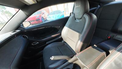 2012 Chevrolet Camaro ZL1   - Photo 33 - San J Uan, TX 78589