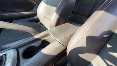 2012 Chevrolet Camaro ZL1   - Photo 39 - San J Uan, TX 78589