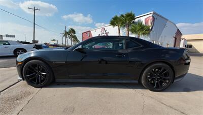 2012 Chevrolet Camaro ZL1   - Photo 27 - San J Uan, TX 78589
