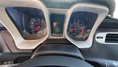 2012 Chevrolet Camaro ZL1   - Photo 40 - San J Uan, TX 78589