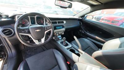 2012 Chevrolet Camaro ZL1   - Photo 4 - San J Uan, TX 78589