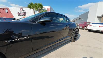 2012 Chevrolet Camaro ZL1   - Photo 28 - San J Uan, TX 78589