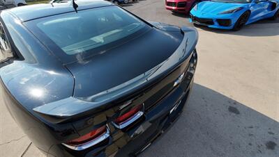 2012 Chevrolet Camaro ZL1   - Photo 22 - San J Uan, TX 78589