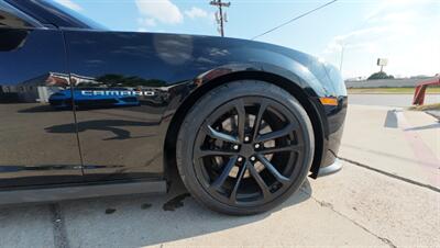 2012 Chevrolet Camaro ZL1   - Photo 17 - San J Uan, TX 78589