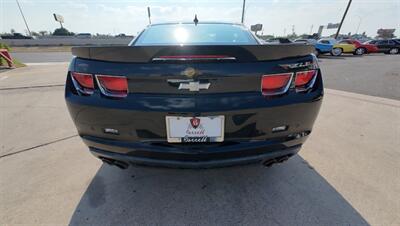 2012 Chevrolet Camaro ZL1   - Photo 24 - San J Uan, TX 78589
