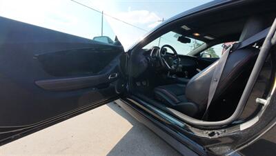 2012 Chevrolet Camaro ZL1   - Photo 9 - San J Uan, TX 78589