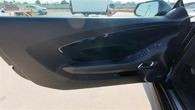 2012 Chevrolet Camaro ZL1   - Photo 8 - San J Uan, TX 78589