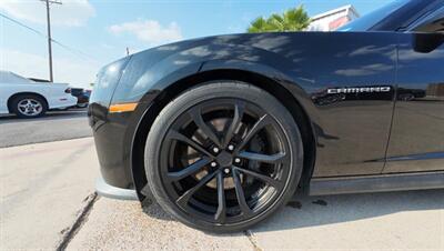 2012 Chevrolet Camaro ZL1   - Photo 29 - San J Uan, TX 78589
