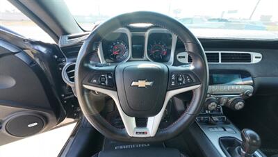 2012 Chevrolet Camaro ZL1   - Photo 41 - San J Uan, TX 78589
