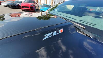 2012 Chevrolet Camaro ZL1   - Photo 11 - San J Uan, TX 78589