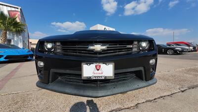 2012 Chevrolet Camaro ZL1   - Photo 15 - San J Uan, TX 78589