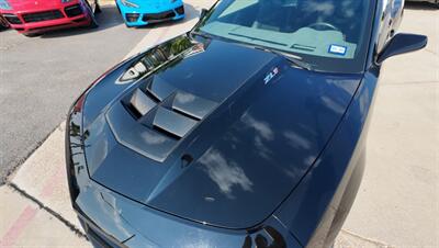 2012 Chevrolet Camaro ZL1   - Photo 12 - San J Uan, TX 78589