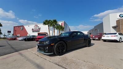 2012 Chevrolet Camaro ZL1   - Photo 31 - San J Uan, TX 78589