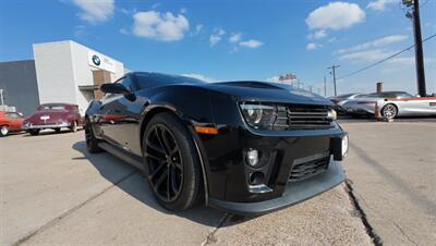 2012 Chevrolet Camaro ZL1   - Photo 16 - San J Uan, TX 78589