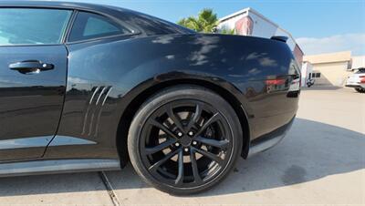 2012 Chevrolet Camaro ZL1   - Photo 26 - San J Uan, TX 78589