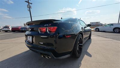 2012 Chevrolet Camaro ZL1   - Photo 21 - San J Uan, TX 78589