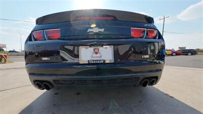 2012 Chevrolet Camaro ZL1   - Photo 23 - San J Uan, TX 78589