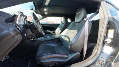 2012 Chevrolet Camaro ZL1   - Photo 2 - San J Uan, TX 78589