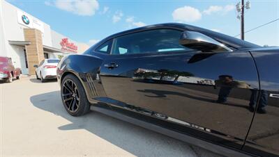 2012 Chevrolet Camaro ZL1   - Photo 18 - San J Uan, TX 78589