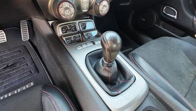 2012 Chevrolet Camaro ZL1   - Photo 37 - San J Uan, TX 78589