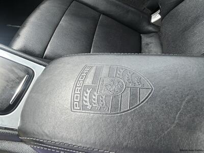 2017 Porsche 911 Carrera   - Photo 33 - San Juan, TX 78589