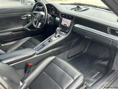 2017 Porsche 911 Carrera   - Photo 44 - San Juan, TX 78589