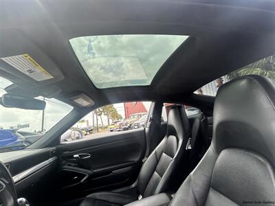2017 Porsche 911 Carrera   - Photo 17 - San Juan, TX 78589