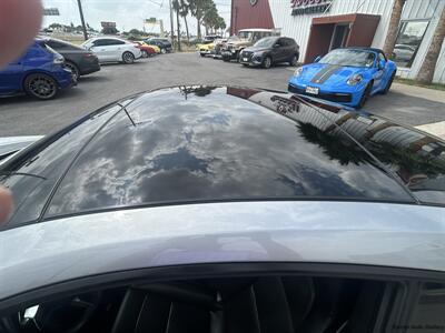 2017 Porsche 911 Carrera   - Photo 16 - San Juan, TX 78589