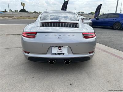 2017 Porsche 911 Carrera   - Photo 7 - San Juan, TX 78589