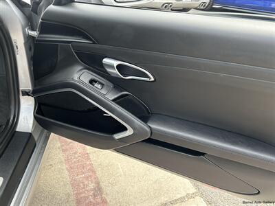 2017 Porsche 911 Carrera   - Photo 46 - San Juan, TX 78589