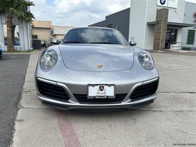 2017 Porsche 911 Carrera   - Photo 12 - San Juan, TX 78589