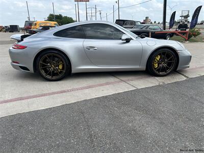 2017 Porsche 911 Carrera   - Photo 10 - San Juan, TX 78589