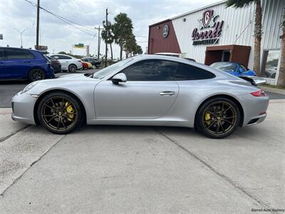 2017 Porsche 911 Carrera   - Photo 3 - San Juan, TX 78589