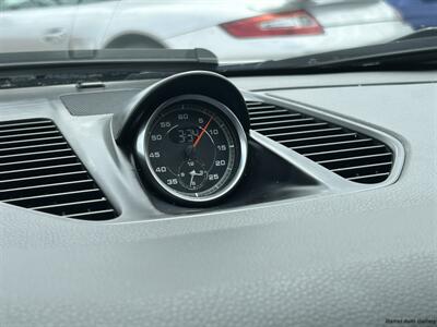 2017 Porsche 911 Carrera   - Photo 42 - San Juan, TX 78589
