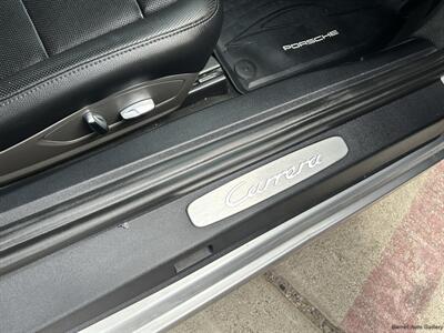 2017 Porsche 911 Carrera   - Photo 45 - San Juan, TX 78589