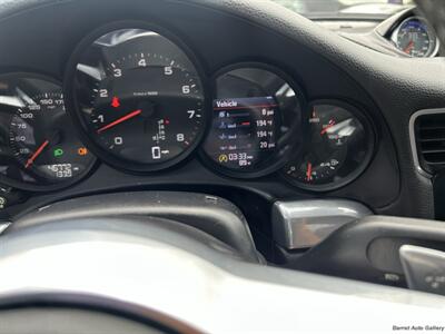 2017 Porsche 911 Carrera   - Photo 39 - San Juan, TX 78589