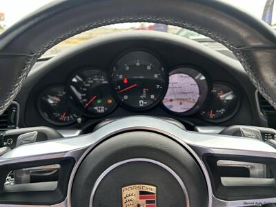 2017 Porsche 911 Carrera   - Photo 34 - San Juan, TX 78589