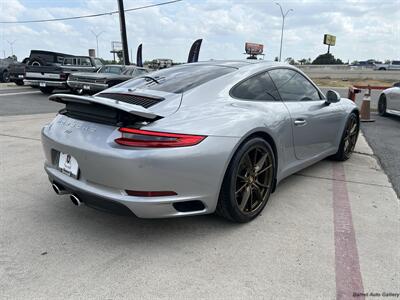 2017 Porsche 911 Carrera   - Photo 8 - San Juan, TX 78589