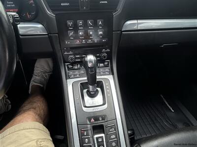 2017 Porsche 911 Carrera   - Photo 27 - San Juan, TX 78589