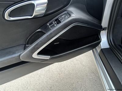 2017 Porsche 911 Carrera   - Photo 22 - San Juan, TX 78589
